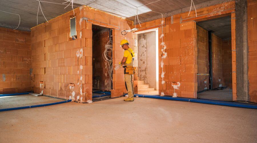 Expert flood damage restoration services in Ellenburg Depot, NY